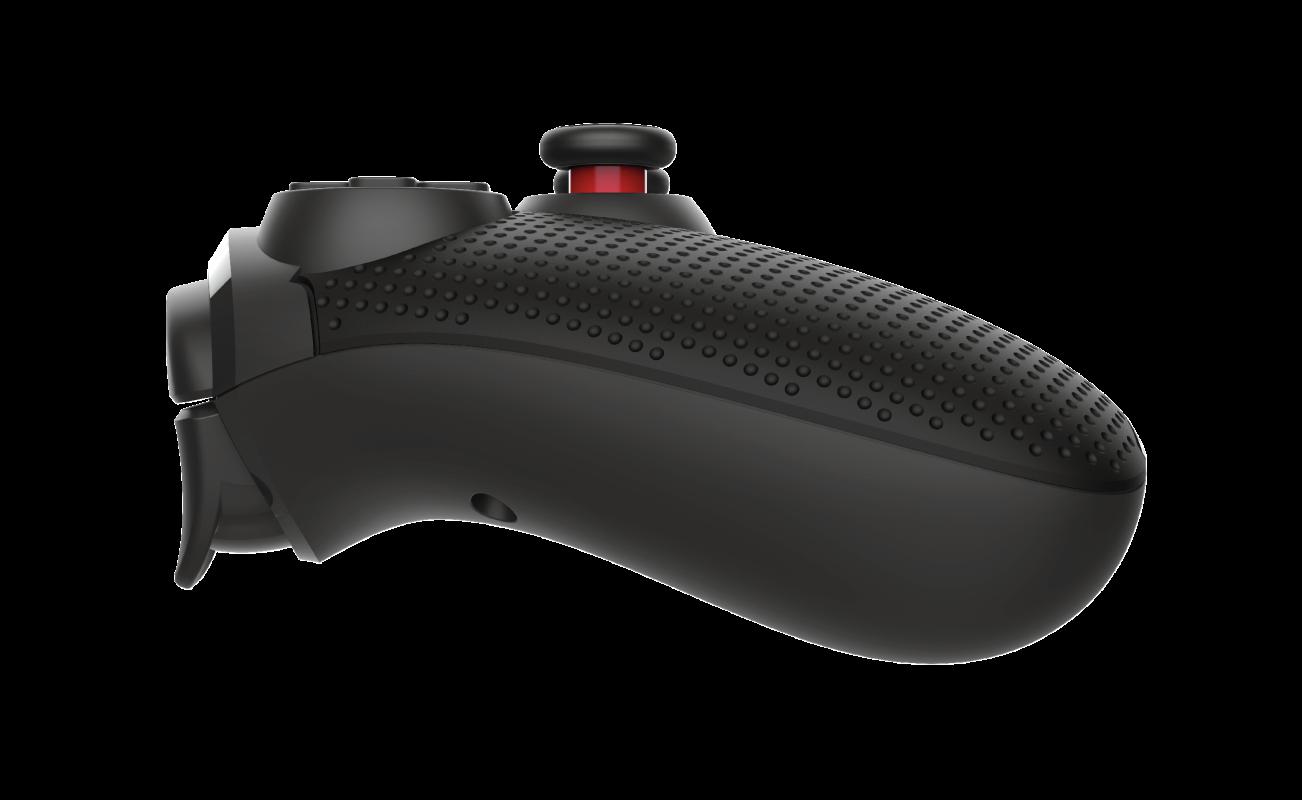 Controller Trust GXT 1230 Muta Wireless pentru PC si Nintendo - imagine 8