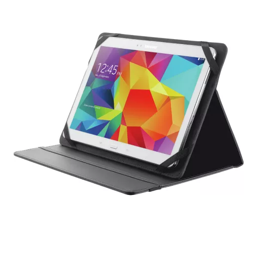 Trust Primo Folio Case with Stand for 10" tablets - - imagine 3